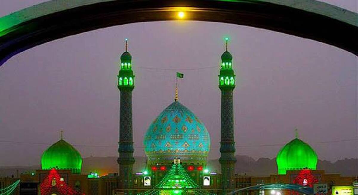 سیمای نماز در حکومت حضرت مهدی