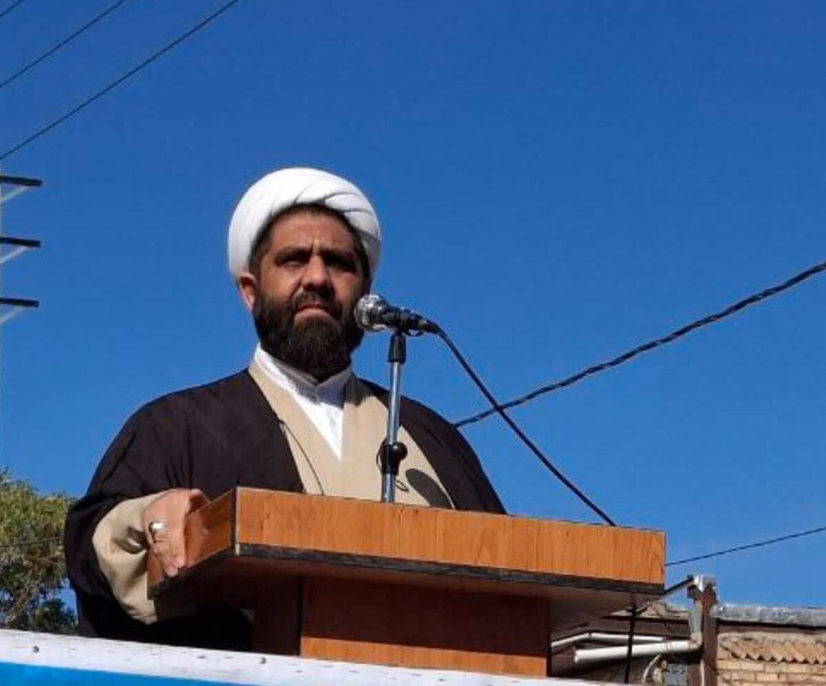 سربازان گمنام امام زمان ستون‌های پنهان امنیت و اقتدار کشور هستند