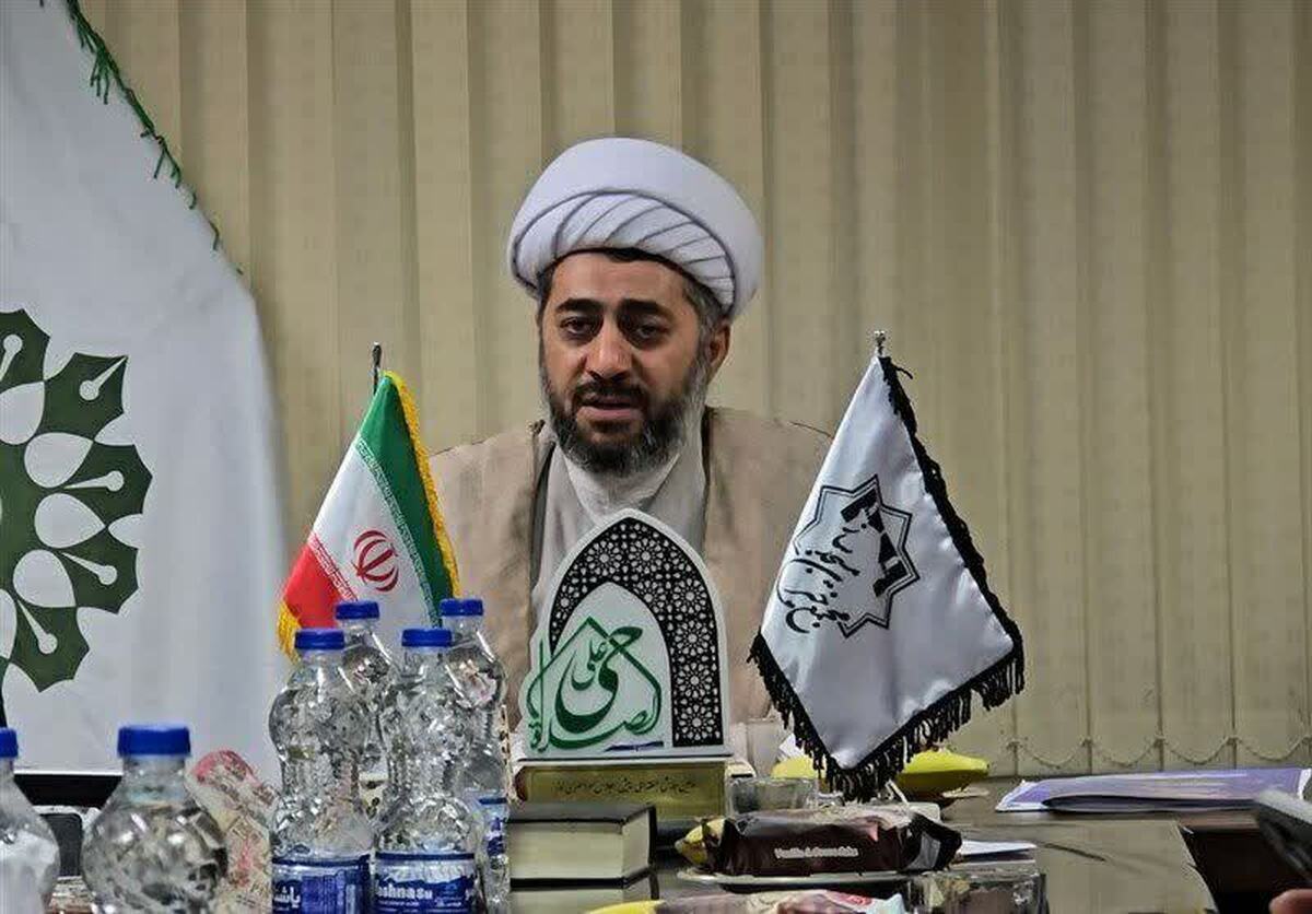 گسترش چتر مهدویت در تبریز با بهره‌گیری از هنر و رسانه