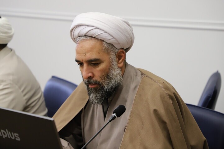 حوزه‌های علمیه چگونه نسل جدید را برای «دولت کریمه» آماده می‌کنند؟