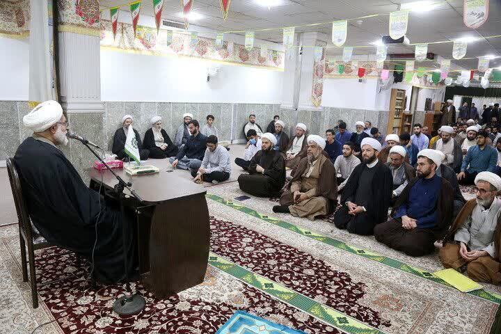 معرفی طلاب افتخارآفرین چهارمحال و بختیاری در المپیاد علمی حوزه‌های علمیه/ درخشش طلاب در پرتو کار تشکیلاتی منظم