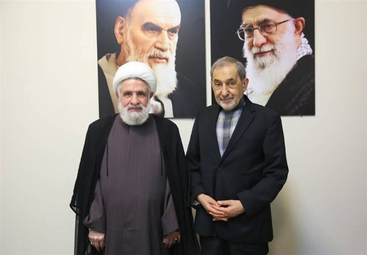 ایران در مقابله با هر تهدید خارجی آماده است