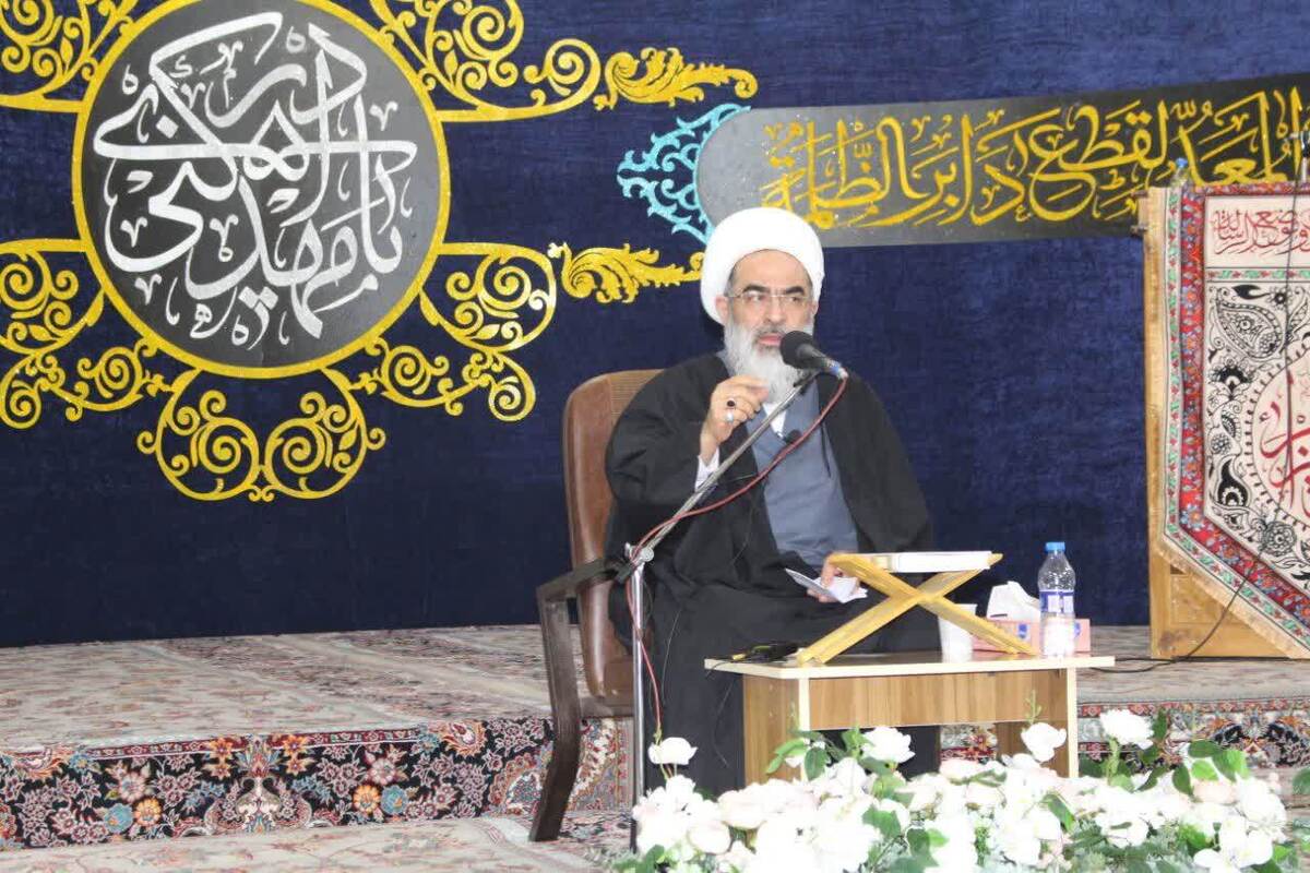 انقلاب اسلامی با اندیشه مهدویت پیوند عمیق دارد