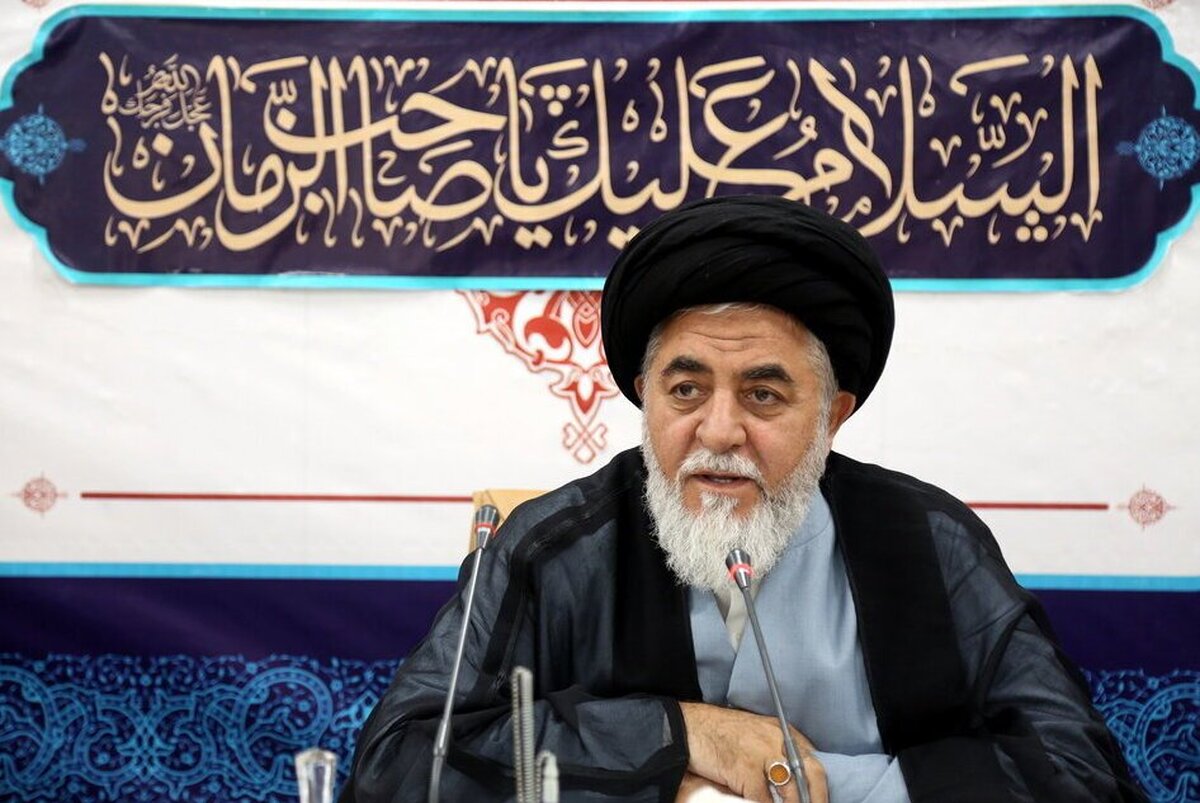 جشن نیمه شعبان، سیلی محکم ملت ایران بر دهان استکبار جهانی