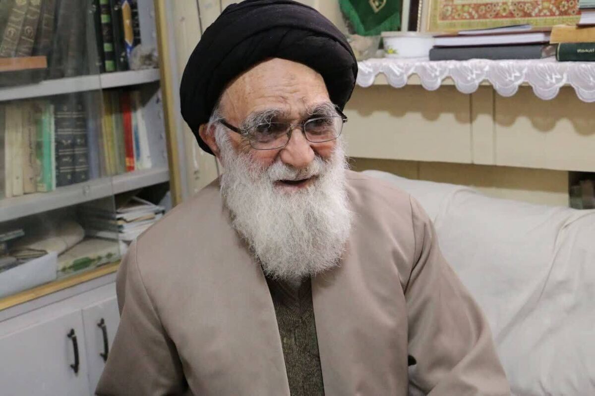 آیت الله محمودی امام جمعه پیشین ورامین درگذشت/ جزییات مراسم تشییع اعلام شد