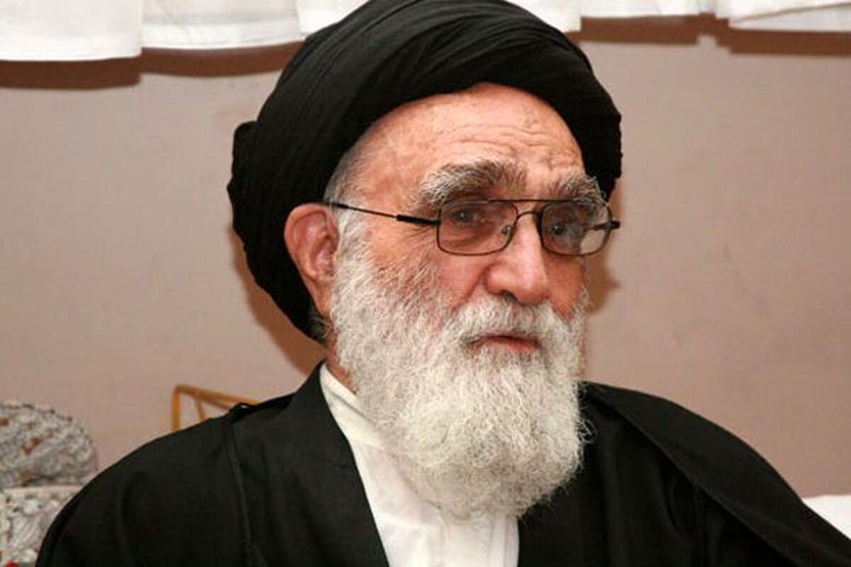 جزییات مراسم تشییع پیکر آیت‌الله محمودی گلپایگانی اعلام شد