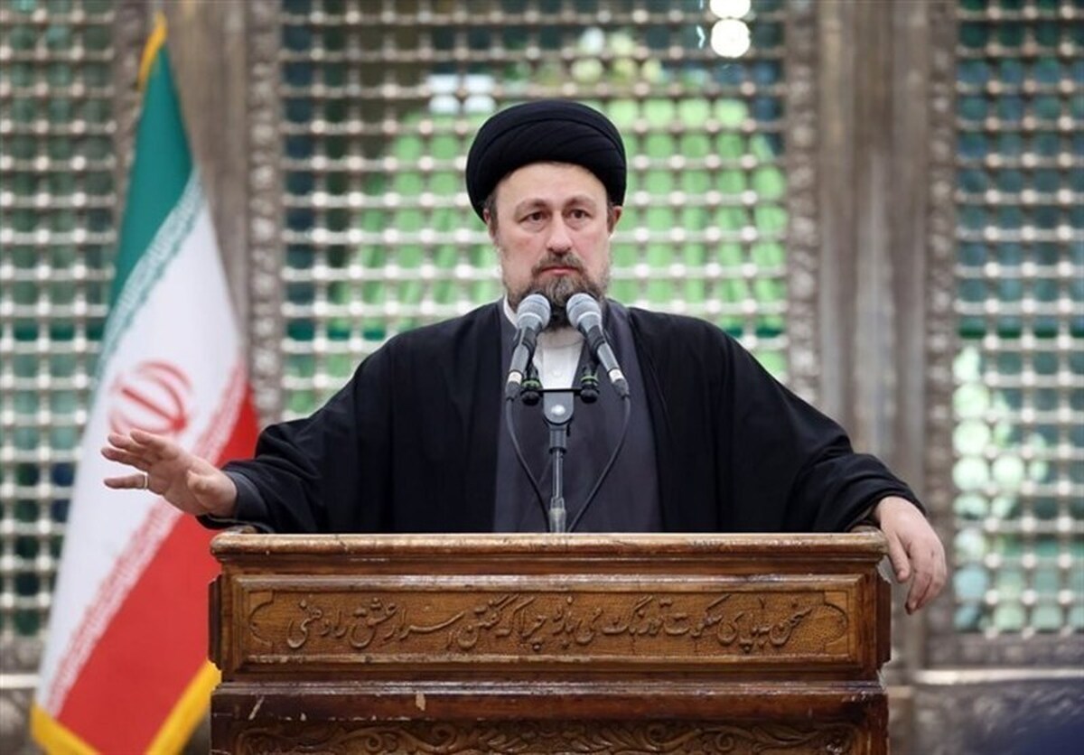 بسیاری از جمهوری اسلامی منتفع شده‌اند، اما در روز مبادا پای اصل نظام نایستادند