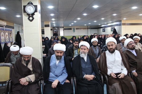 تاکید بر نقش آفرینی اجتماعی حوزه های علمیه