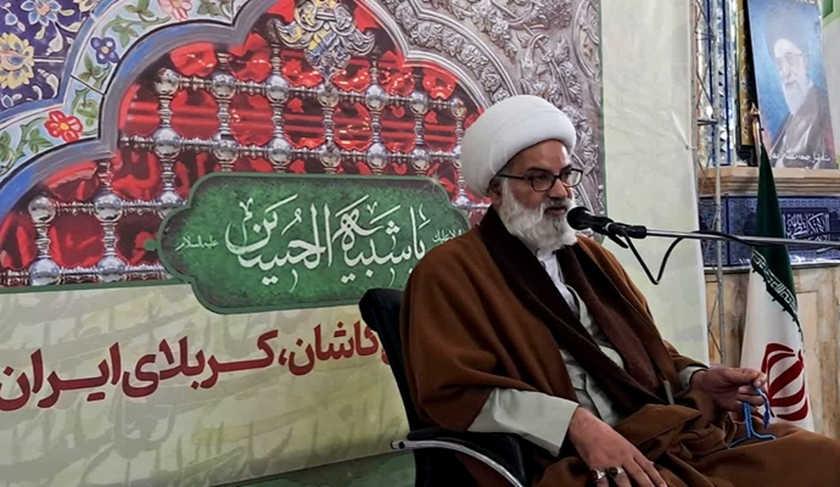 هیئات مذهبی نقشی کلیدی در بصیرت افزایی دارند