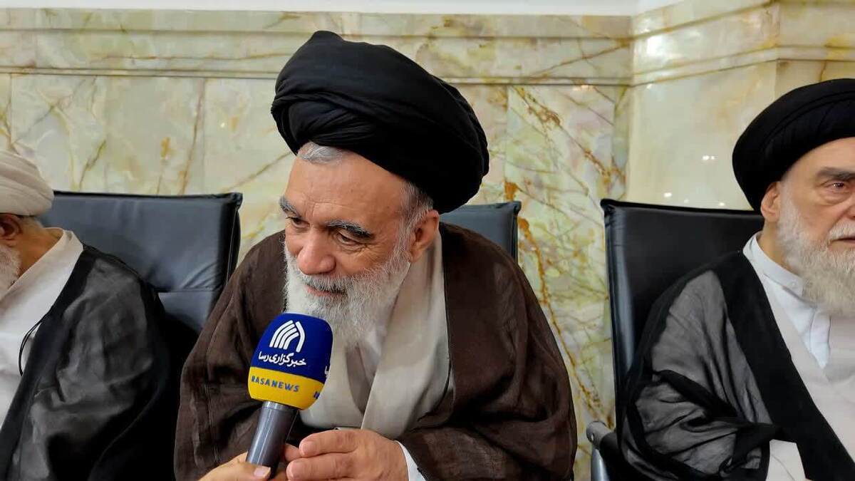 سپاه پاسداران انقلاب اسلامی مظهر اقتدار و عزت جمهوری اسلامی است