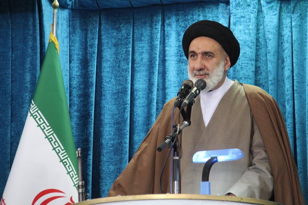 ایران قدرتی اثرگذار و مستقل در جهان است