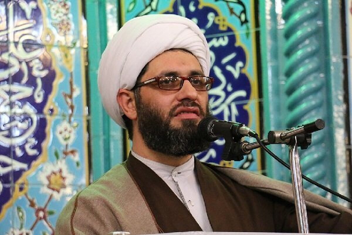 دهه فجر الگوی تغییر معادلات جهانی است