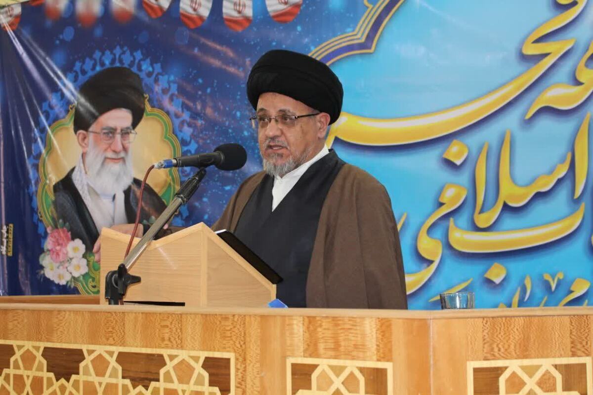 اقدام خصمانه اروپا علیه سپاه، نشانه کینه عمیق از اقتدار ایران است