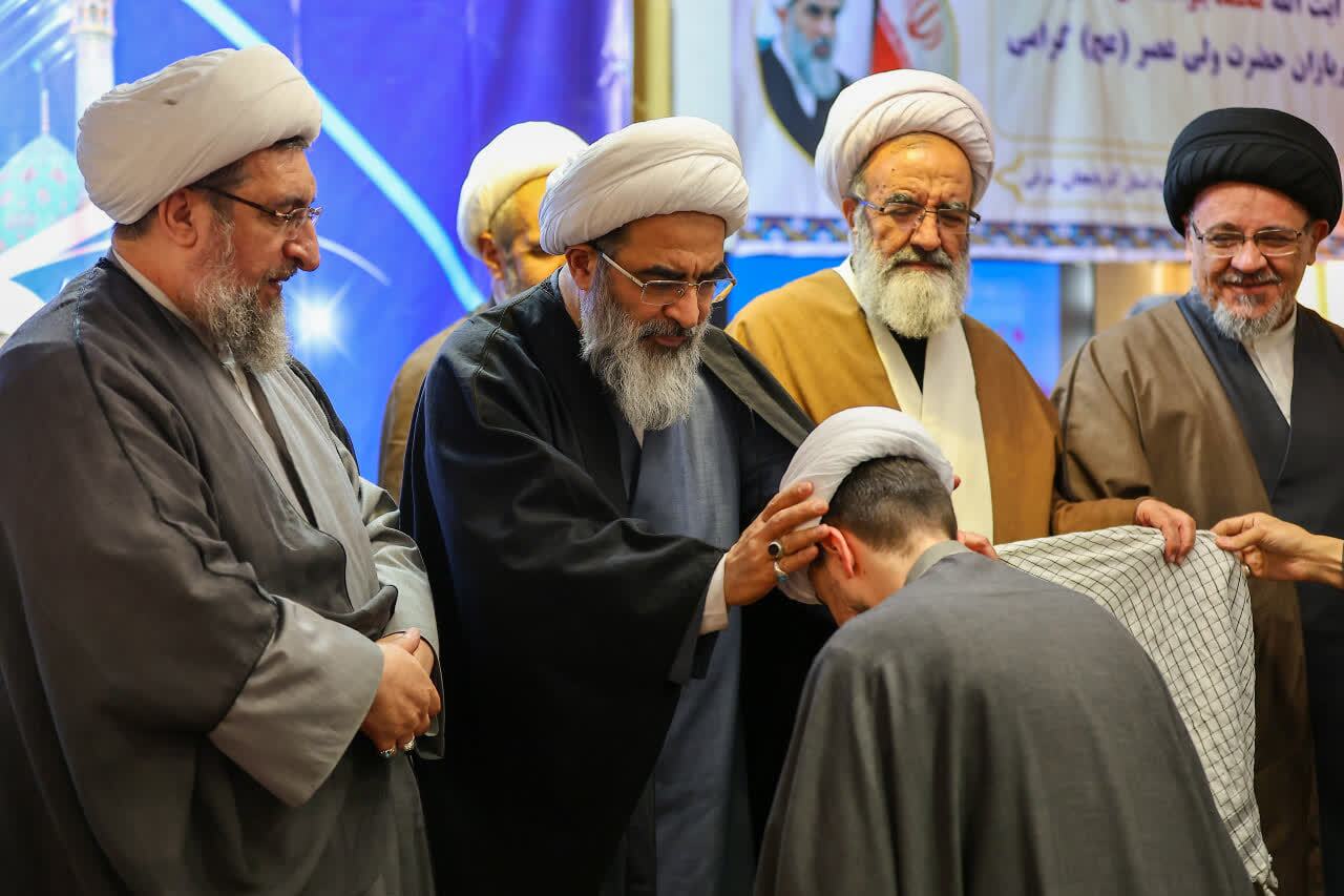 تلبس طلاب آذربایجان شرقی، بیعتی دوباره با ولایت و جهاد