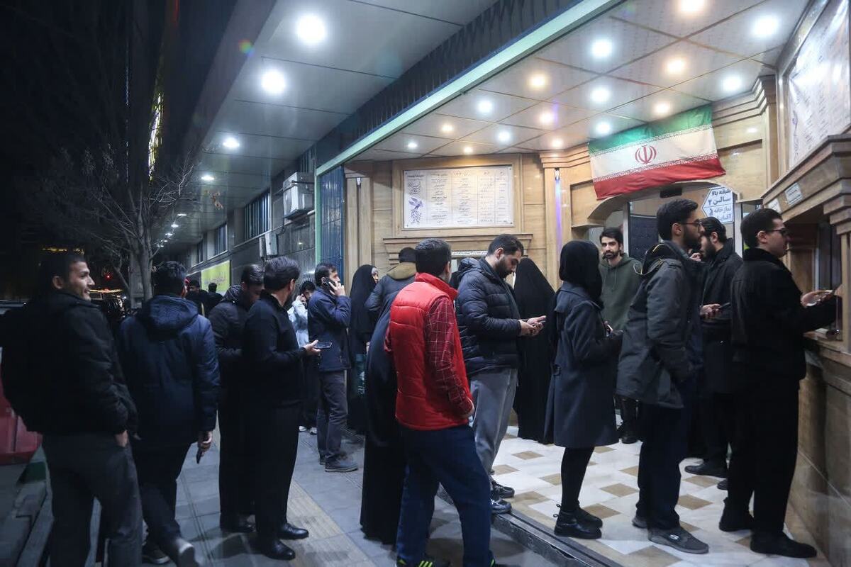 استقبال قمی‌ها از «قایق‌سواری در تهران» 