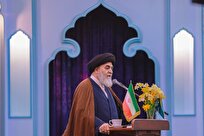 تجلیل تولیت مسجد جمکران از حضور باشکوه مردم در جشن‌های نیمه شعبان