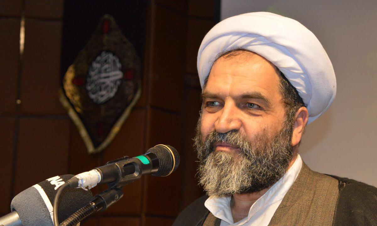 به نام پیام تسلیت، به کام پروژه عبری آمریکایی