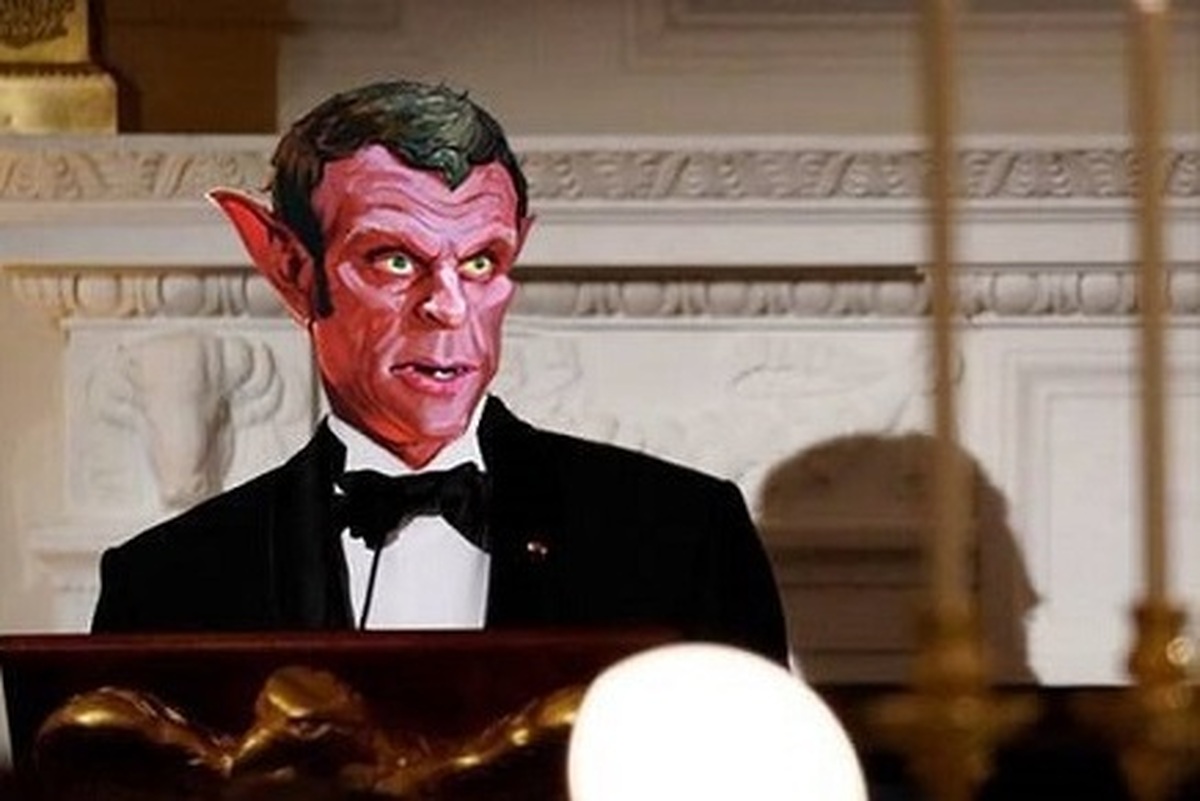 شیطان الیزه و تابلوی کودک آزاری میریام کان یهودی