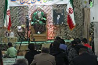 فتنه های موجود، منجر به عزت و اقتدار ایران اسلامی می شود