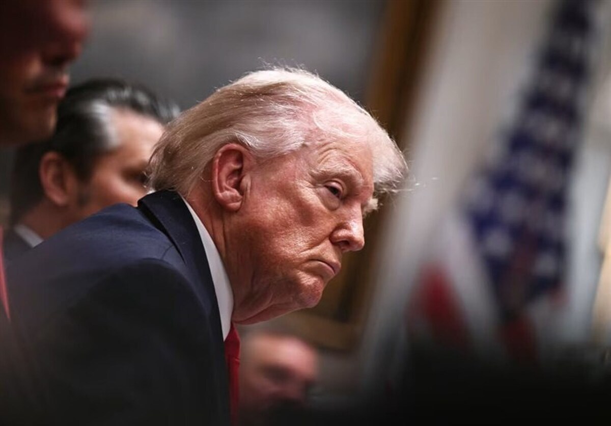 ابزار تعرفه و رویای محقق نشده ترامپ در توقف فروش نفت ایران