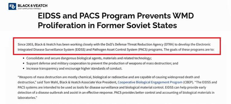 رد پای اپستین در شبکه‌ مخوف کاسبان پاندمی