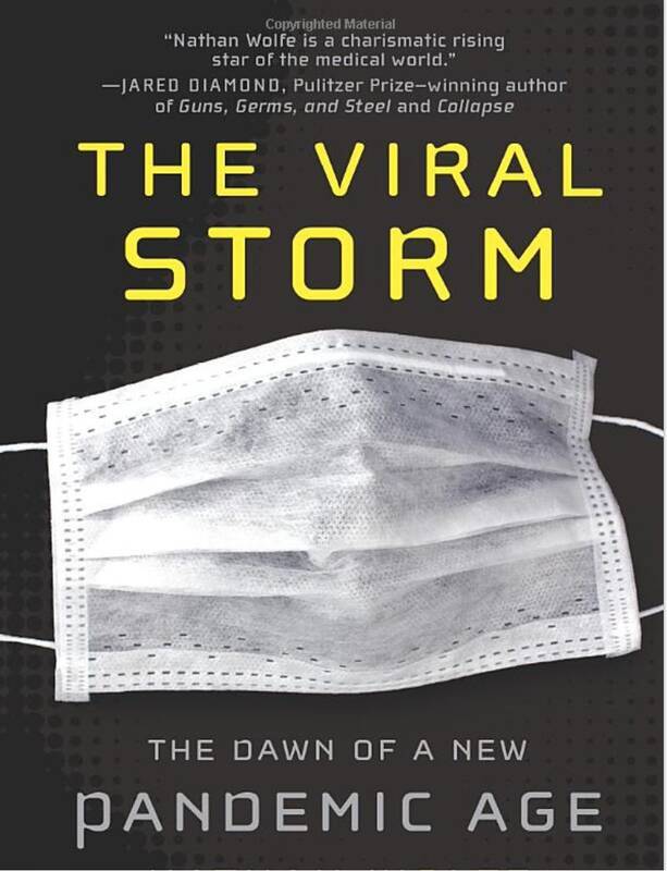 رد پای اپستین در شبکه‌ مخوف کاسبان پاندمی