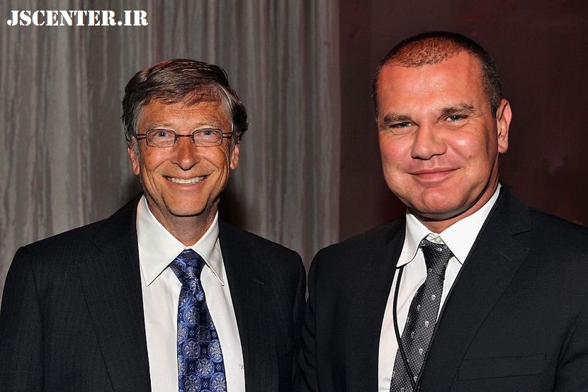 رد پای اپستین در شبکه‌ مخوف کاسبان پاندمی