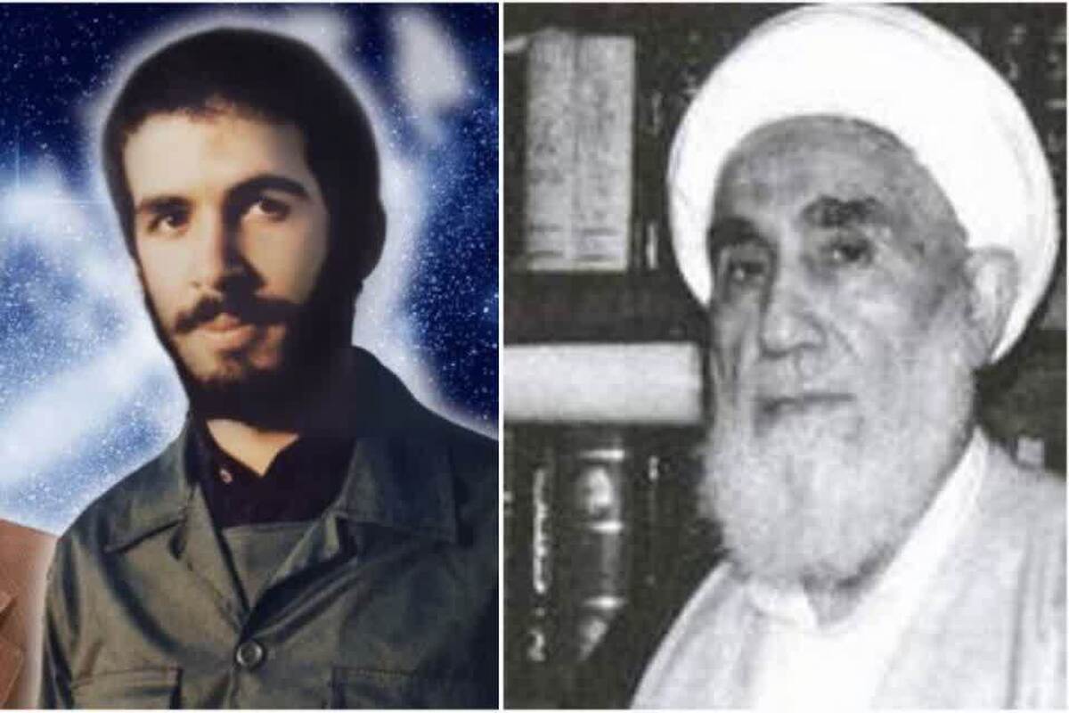 آیت‌الله ارومیان؛ از شاگردی در مکتب امام خمینی تا امامت جمعه