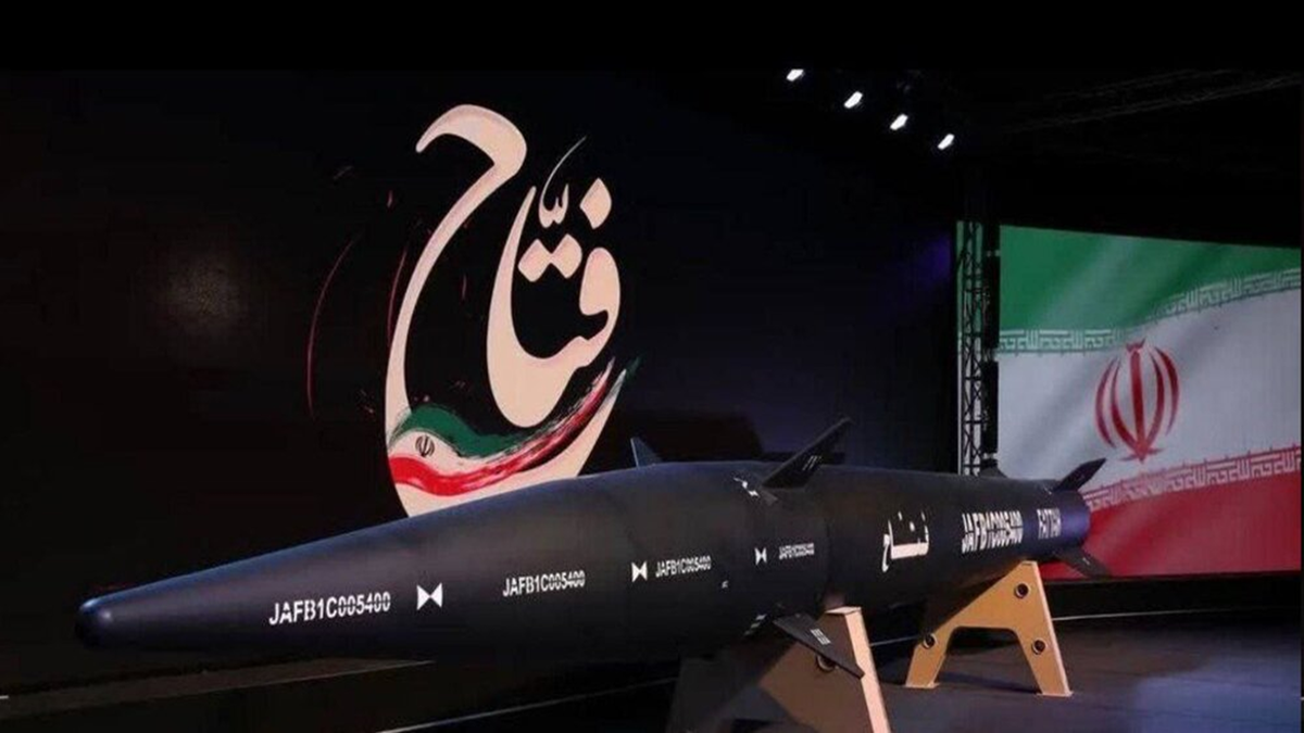 چرا رهگیری هایپرسونیک‌ها تقریباً ناممکن است؟