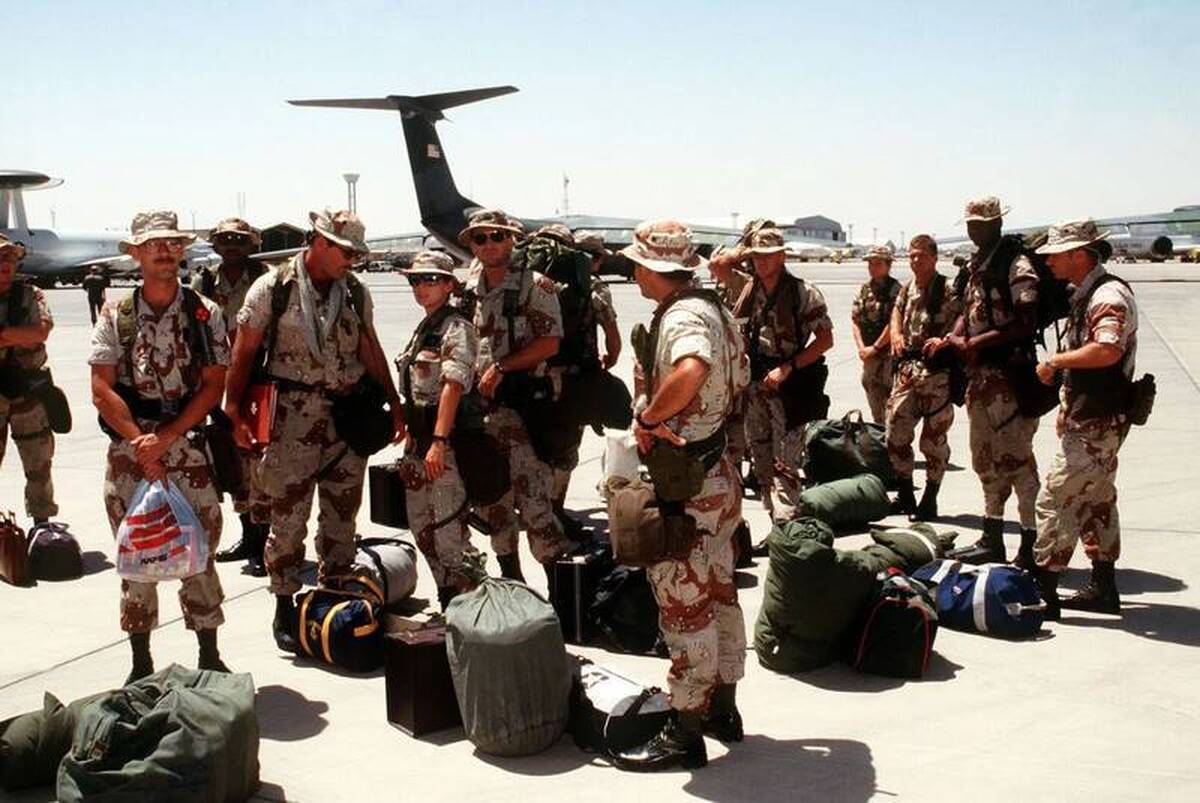 پشت پرده تهدید نظامی آمریکا علیه ایران: عملیات روانی یا واقعیت؟