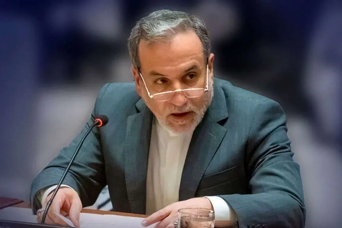 غنی‌سازی باید ادامه یابد/ اورانیوم از ایران خارج نمی‌شود