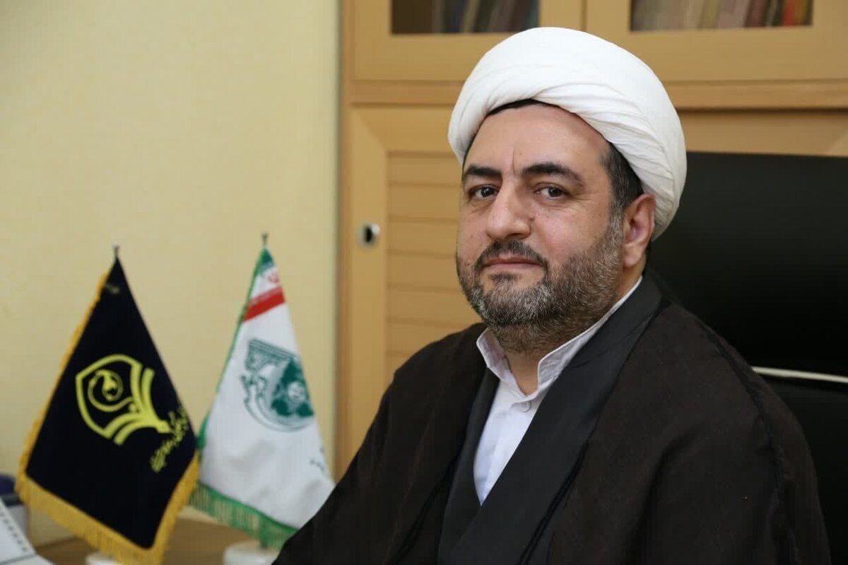 برنامه رسمی مرکز پاسخگویی به سؤالات دینی برای حضور در مدارس سمپاد