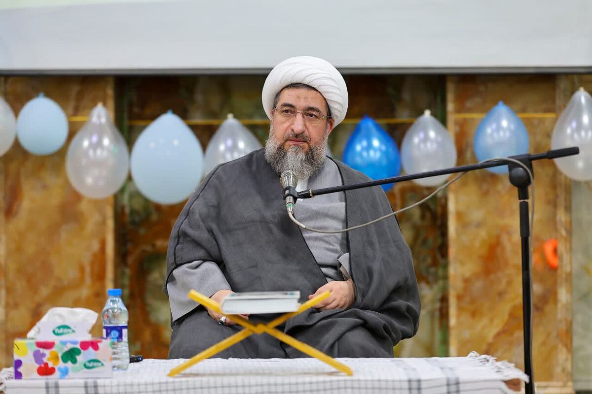 سپاه پاسداران حافظ هویت و آرمان‌های انقلاب اسلامی است