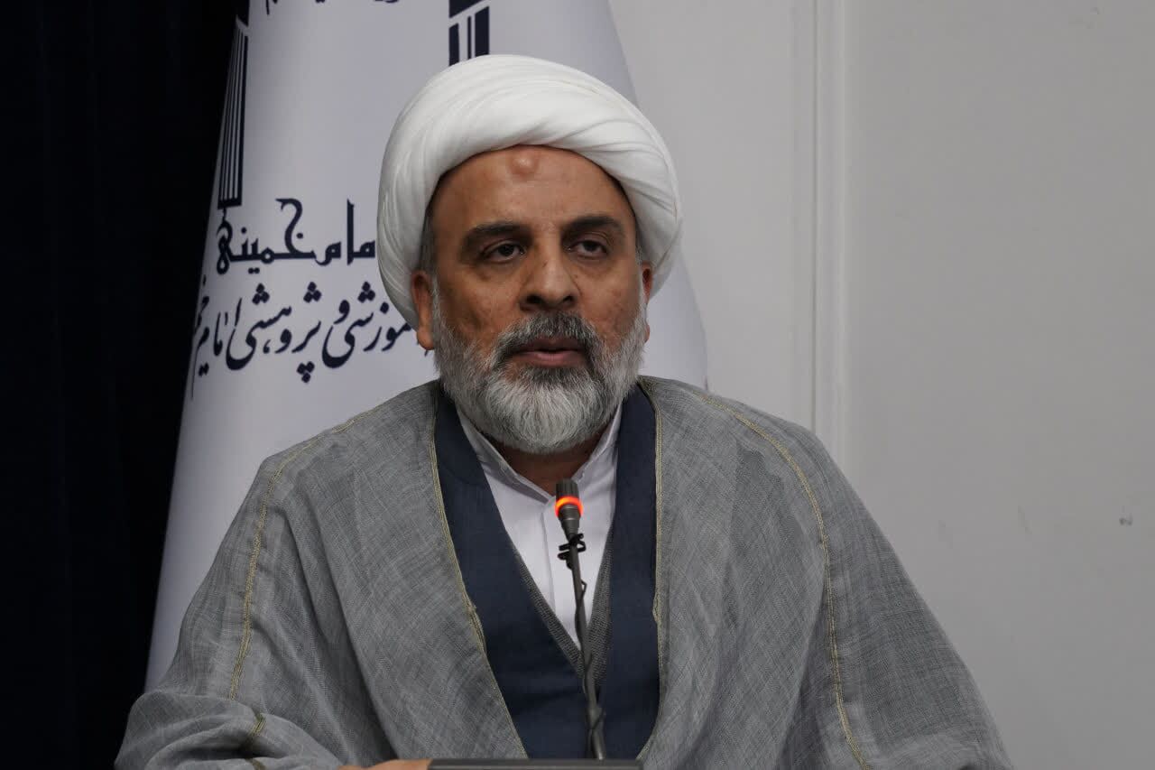 «حجاب» صرفاً یک مسئله شرعی نیست، بلکه حرمت سیاسی دارد