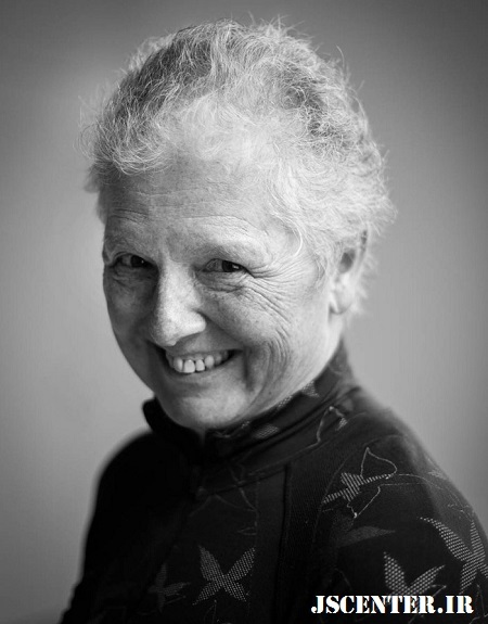 میریام کان نقاش یهودی فاسد