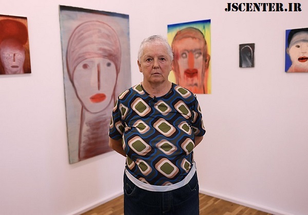 میریام کان نقاش یهودی