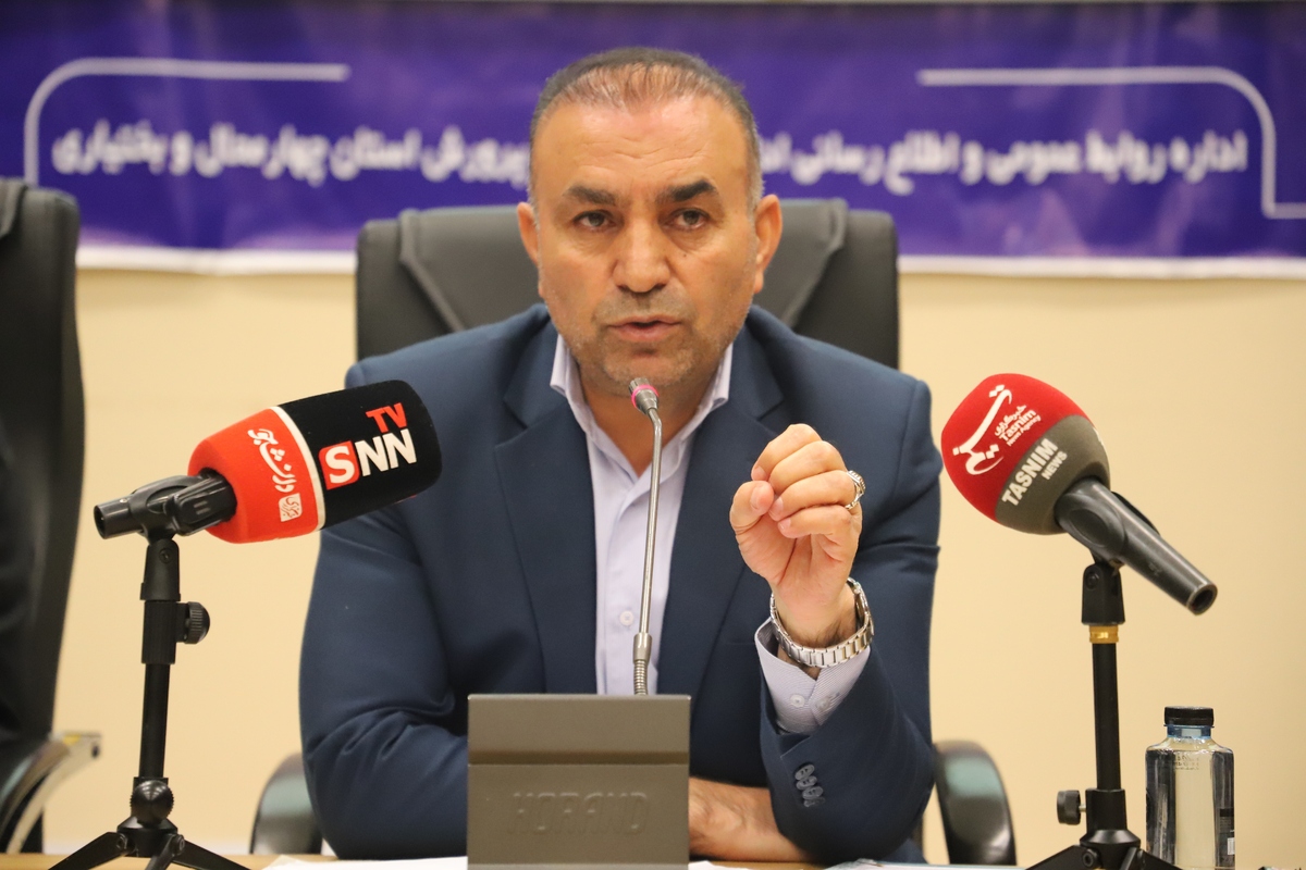 چالش تقدم تعلیم و تربیت در نظام آموزشی باید برطرف شود