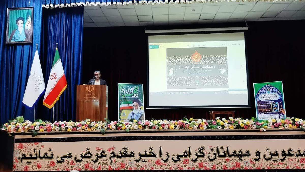 کمک‌های ۲۲ میلیارد ریالی مردم آران و بیدگل به عتبات عالیات