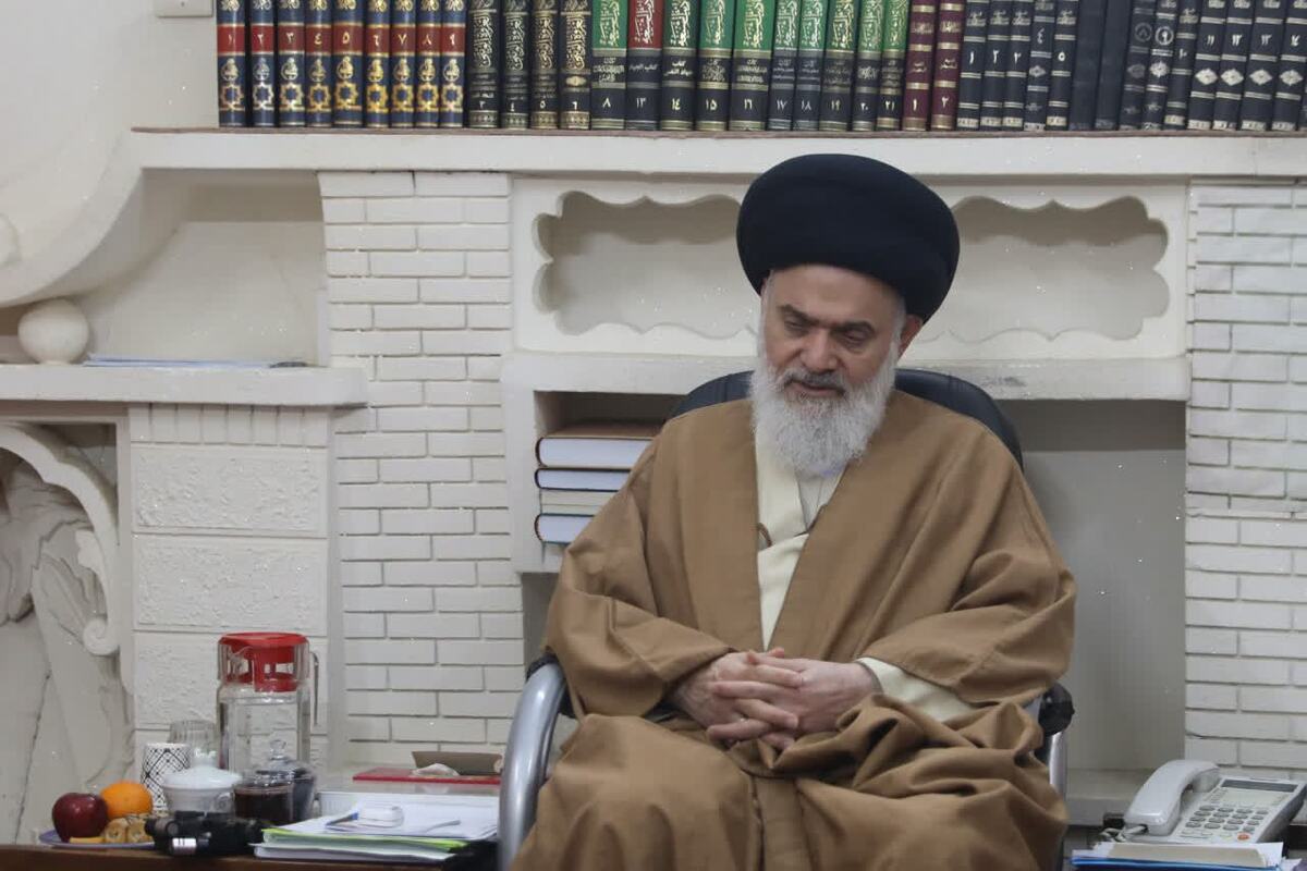 آتش زدن مساجد و مراکز درمانی، ماهیت اغتشاشگران را برای مردم روشن کرد