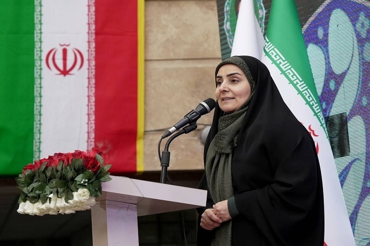 توسعه کشور مرهون ایستادگی و همراهی مردم است