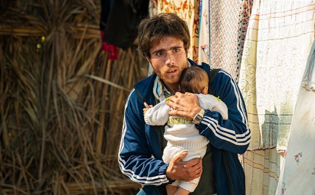 گزارش تحلیلی فیلم دفاع مقدسی «پل»