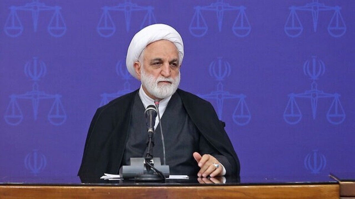 در فتنه اخیر خشونت به سطح بی‌سابقه‌ای رسید