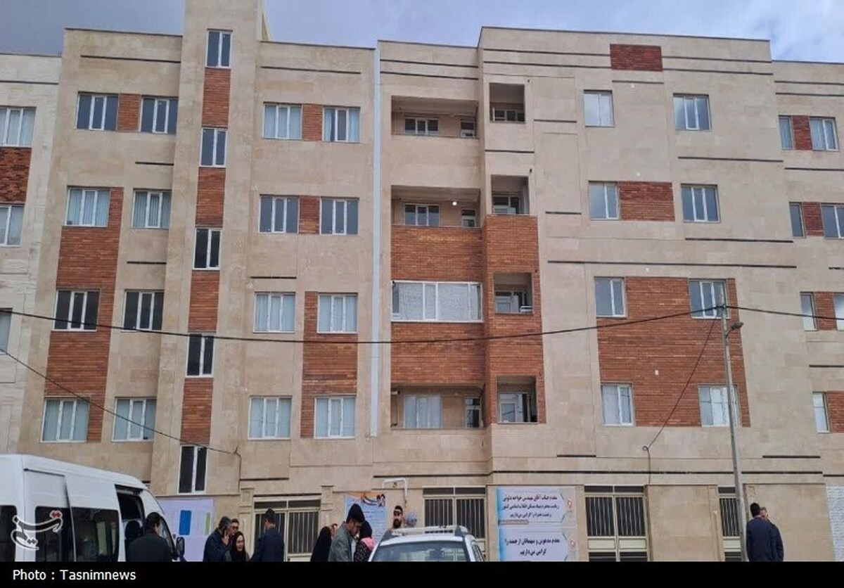 واگذاری بیش از ۳۳۰۰ مسکن به افراد دارای معلولیت و زنان سرپرست خانوار
