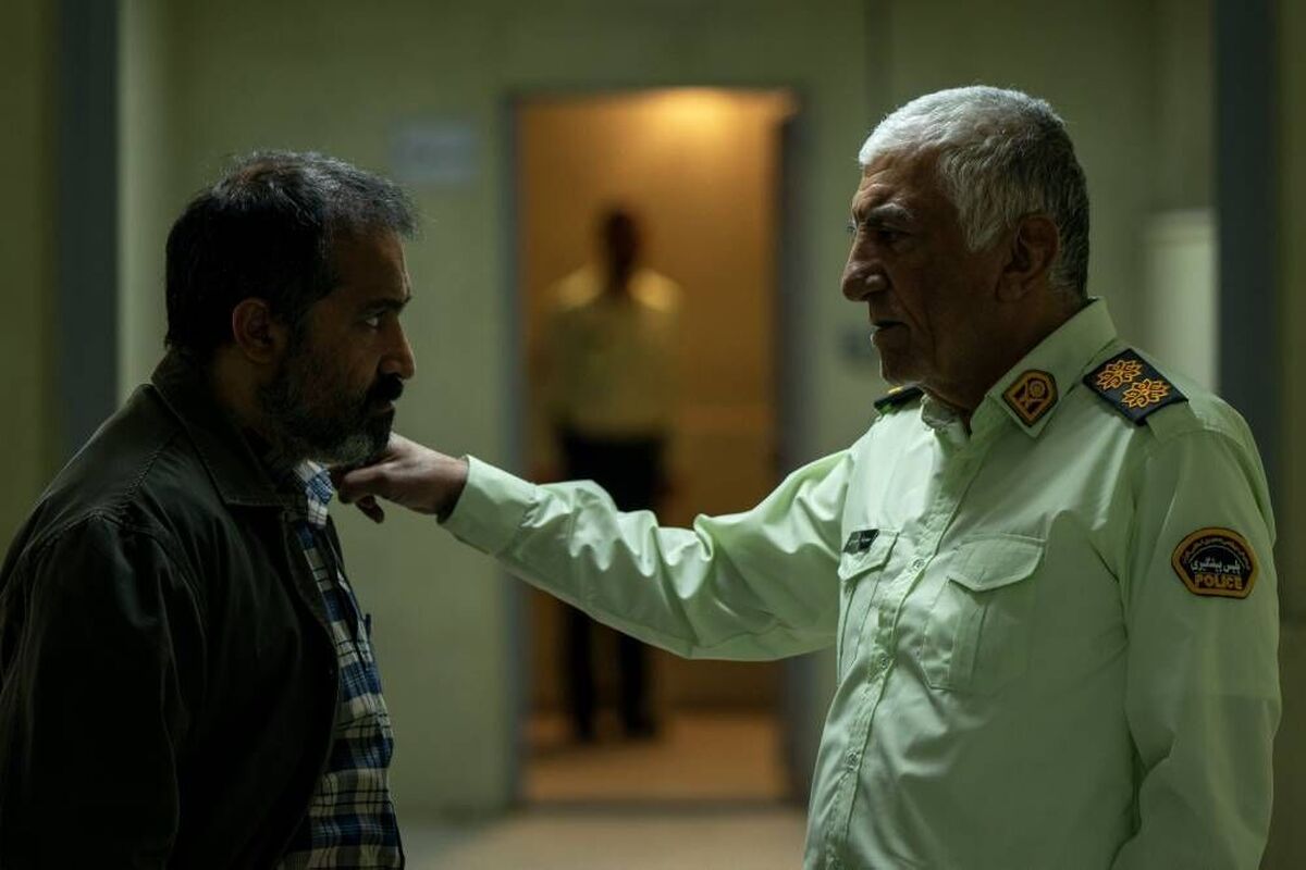 اسکورت؛ فرزند خلف سینما، در غبار معنا