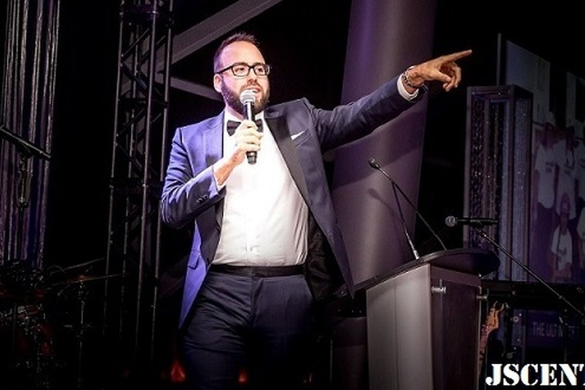 حاخام یهودی مالک بزرگترین مجموعه مستهجن‌گرافی