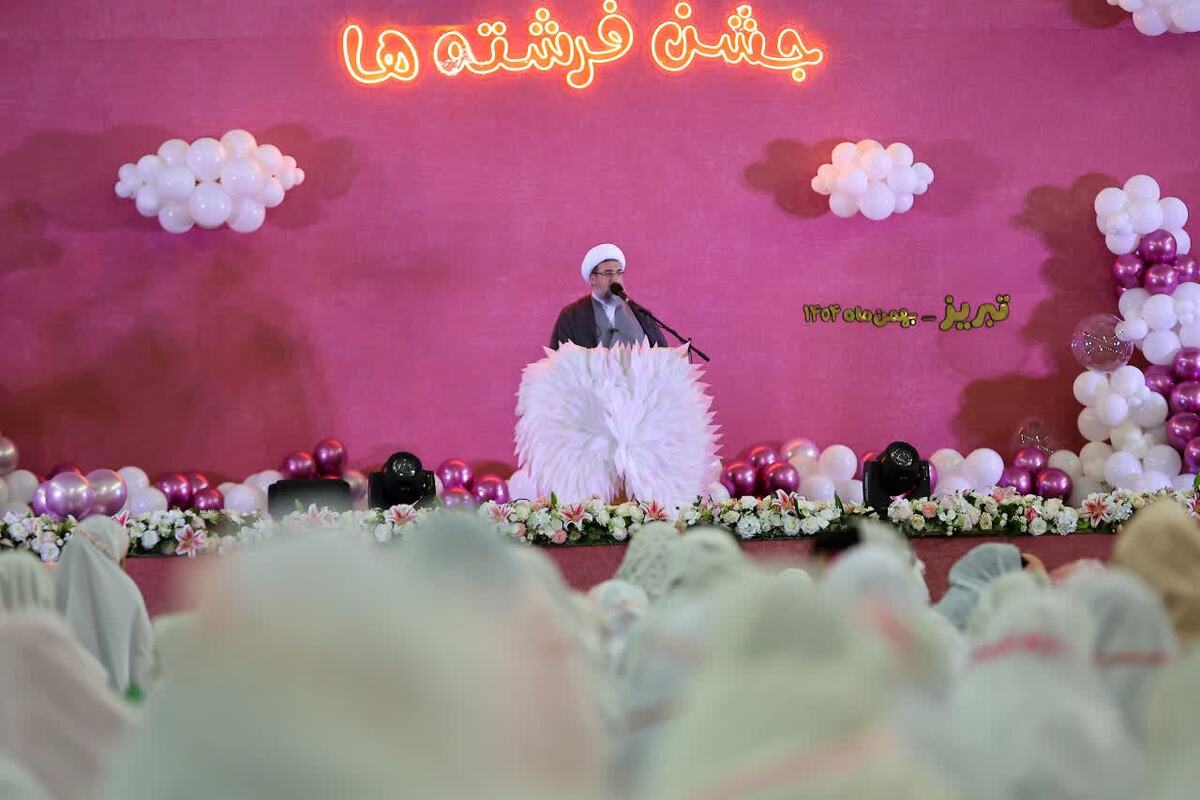 تربیت دینی دختران تضمین‌کننده آینده ایران اسلامی است