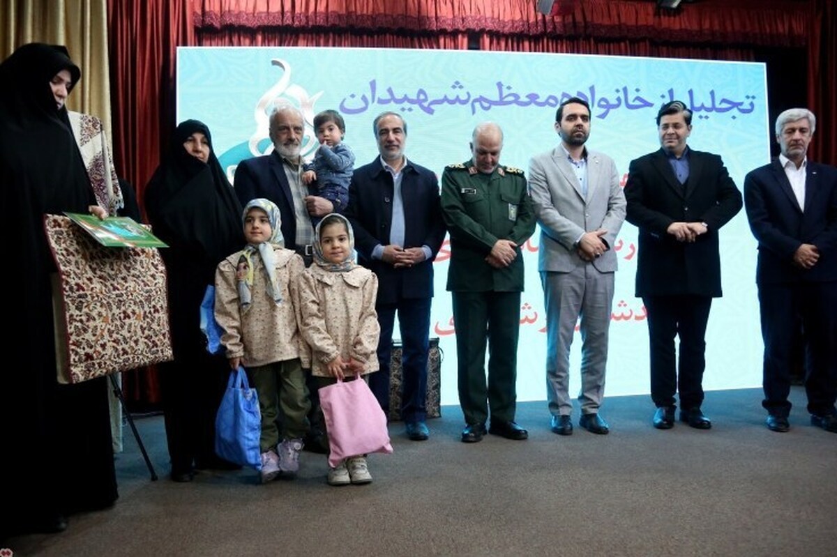 رسانه،روح امید بخش جامعه است