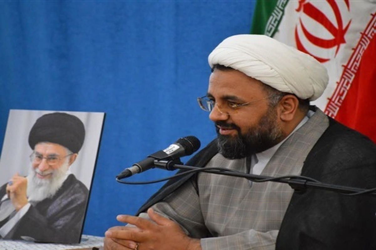 امنیت فکری حاصل حضور مربیان امین در مدارس