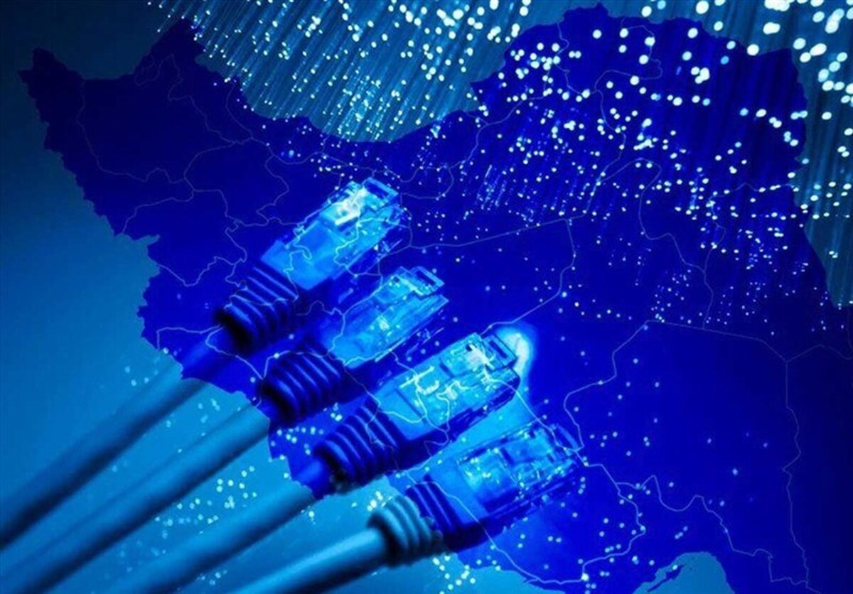 چگونه شاهرگ حیاتی اینترنت را در جنگ ترکیبی حفظ کنیم؟