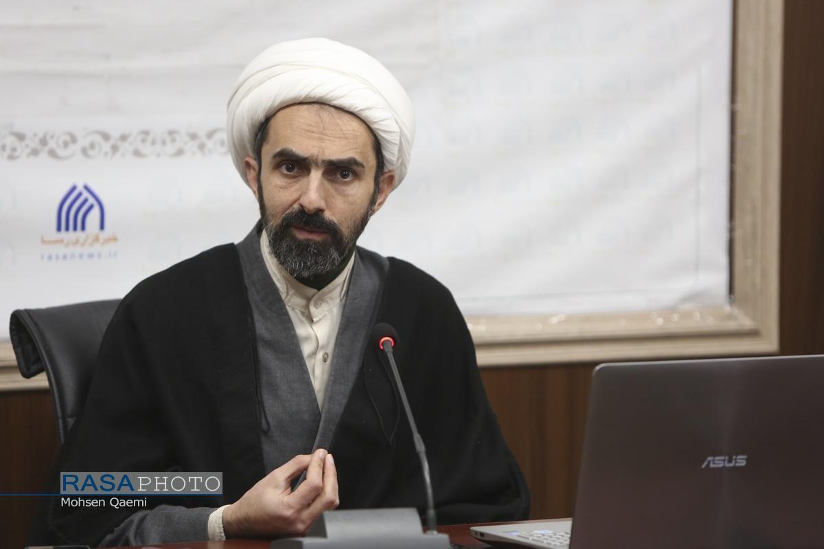 دشمن در موضع انفعال قرار گرفته است